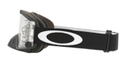 O-Frame® 2.0 PRO MX Goggles - Race Ready Matte Black