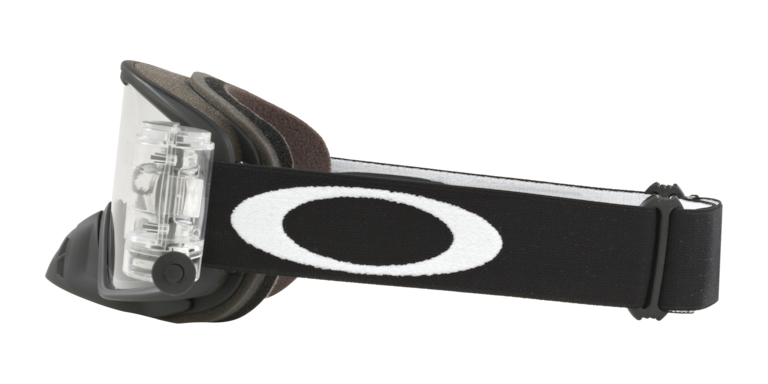 O-Frame® 2.0 PRO MX Goggles - Race Ready Matte Black
