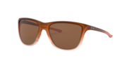 Reverie - Rose Gold Fade
