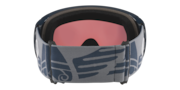 Flight Path L Snow Goggles - Viking