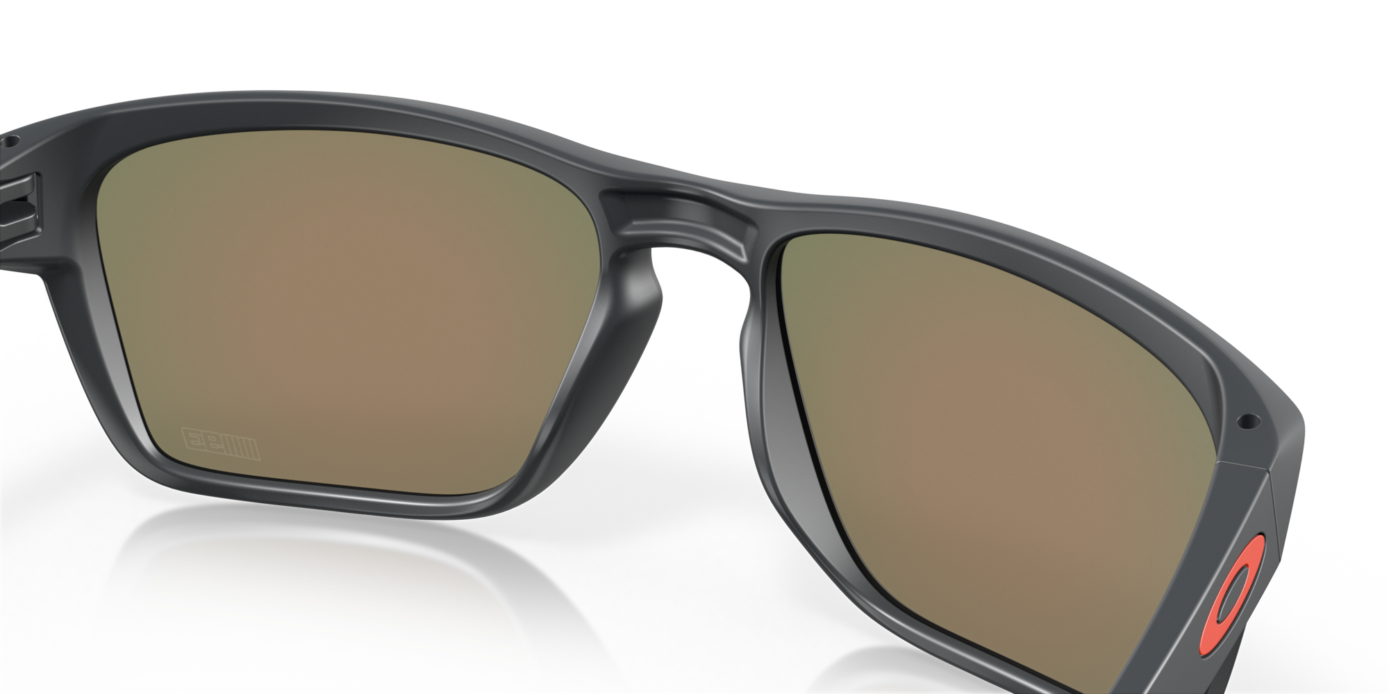 オークリー Sylas Marc Marquez Collectionサングラス Matte Carbon