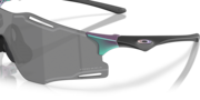 Cybr Zero Aura Collection - Matte Purple/Green Colorshift