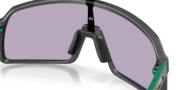 Sutro (Low Bridge Fit) - Steel