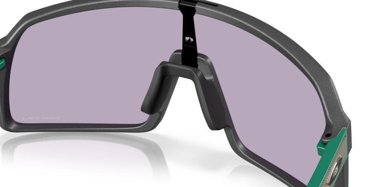 Sutro (Low Bridge Fit) - Steel