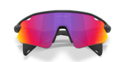 Stunt Devil (Low Bridge Fit) - Matte Black
