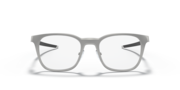 Base Plane R - Satin Chrome