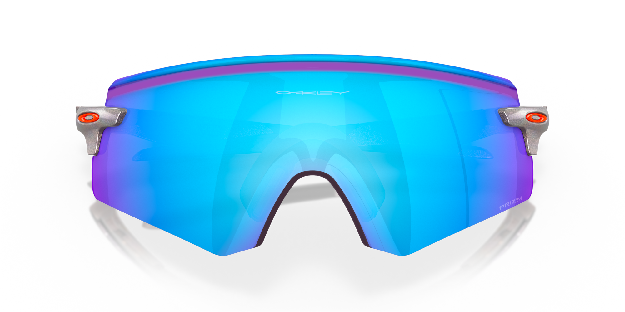 Oakley Unity Collection Encoder Sunglasses with Space Dust Frame