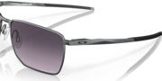 Ejector - Satin Light Steel