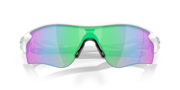 RadarLock® Path® (Low Bridge Fit) - White Out