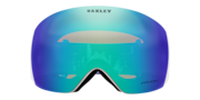 Flight Deck™ L Mikaela Shiffrin Signature Series Snow Goggles - White