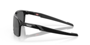 Portal X - Polished Black