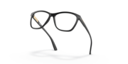 Alias™ - Satin Black