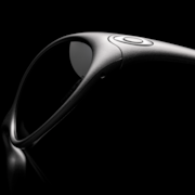 Eye Jacket™ & Eye Jacket™ Redux Bundle for Oakley MUZM Series - X Silver