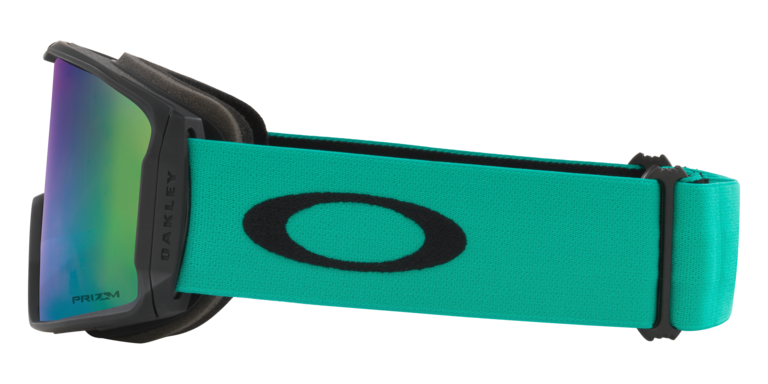Line Miner™ L Snow Goggles - Celeste