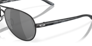 Feedback&trade; - Polished Black