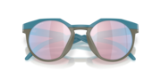 HSTN (Low Bridge Fit) - Matte Balsam