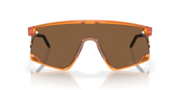 BXTR Metal - Transparent Ginger