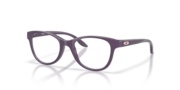Polished Aubergine