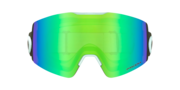 Fall Line M Snow Goggles - Jasmine Dark Brush
