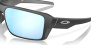 Double Edge - Matte Black
