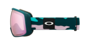 Flight Tracker M Snow Goggles - Balsam Lavender Camo