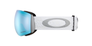 Flight Deck™ L Snow Goggles - Shredbot Whiteout