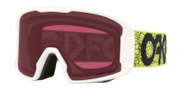 Line Miner™ L Snow Goggles - Retina Burn