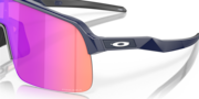 Sutro Lite (Low Bridge Fit) - Matte Navy