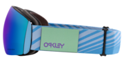 Flight Deck™ L Snow Goggles - Fraktel Stonewash