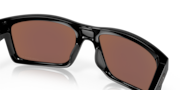 Mainlink™ - Polished Black