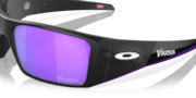 Minnesota Vikings Heliostat - Matte Black