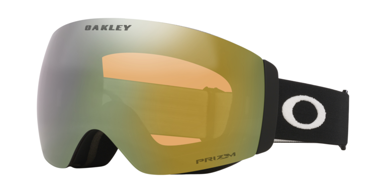 Flight Deck™ Pro M Snow Goggles - Matte Black