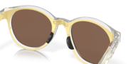 Mikaela Shiffrin Signature Series Spindrift - Gold Glass Effect