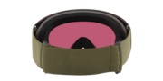 Flight Deck™ M Snow Goggles - Dark Brush
