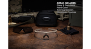 Standard Issue Ballistic M Frame® 3.0 Array - Dark Bone