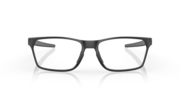 Hex Jector (Low Bridge Fit) - Satin Black