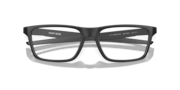 Port Bow - Satin Black