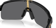 Sutro Lite Players Collection - Matte Black