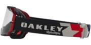 Airbrake® MTB Troy Lee Designs Series Goggles - Troy Lee Designs Rwb Stars