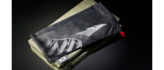 Standard Issue Masseter American Heritage Tonal Eagle - Matte Black