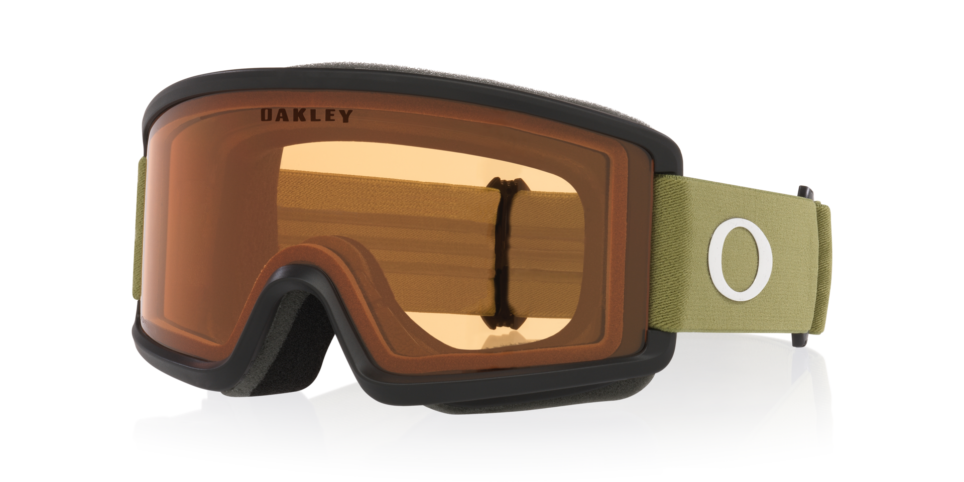 Oakley Men's Target Line S Snow Goggles