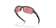 Flak® 2.0 S - Matte Carbon