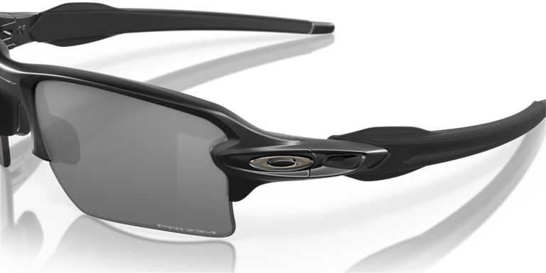 Flak® 2.0 XL - Matte Black