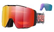 Line Miner™ Pro L Snow Goggles