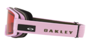 Line Miner™ S Snow Goggles - Baseline Lavender