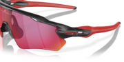 Radar® EV XS Path® (Youth Fit) - Matte Black