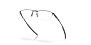 Barrelhouse™ 0.5 - Matte Black