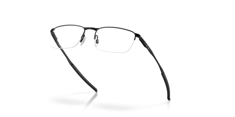 Barrelhouse™ 0.5 - Matte Black