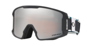 Line Miner™ M Snow Goggles - Railwork Balsam Black