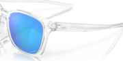 Ojector - Polished Clear